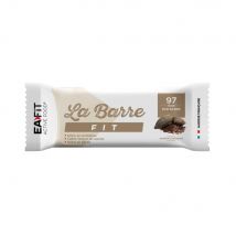 Eafit - Nutrition Sportive La barre fit (28g) - Fitadium
