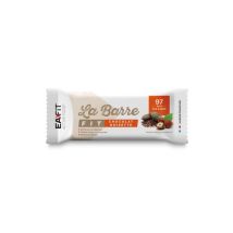 Barra De Ajuste (28 G) Chocolate Avellana - Barritas Proteicas