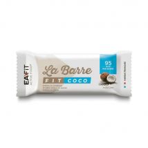 Eafit - Nutrition Sportive La barre fit (28g) - Fitadium