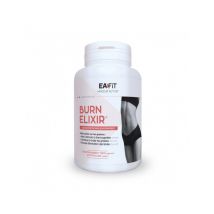 Burn Elixir (90 Cáps.) - Quemadores De Grasa