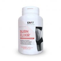 Eafit - Brûleurs de Graisse Burn elixir (90 caps) - Fitadium