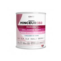 Minceur 360 Morosil-pulver (275g) Waldfrüchte - Fettverbrenner