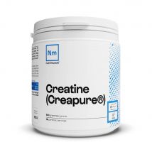Nutrimuscle - Compléments alimentaires Creatine Creapure 350g - Fitadium
