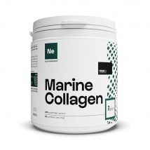 Nutrielement - Collagène Collagène marin peptan 1 (200g) - Fitadium
