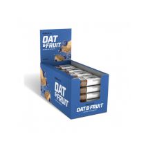 Oat Bar (20x70g) Heidelbeeren - Energieriegel