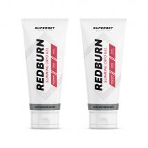 Cryo gel redburn (2x200ml) - Superset Nutrition - Gel