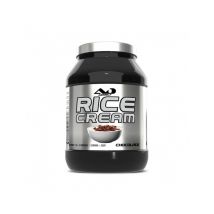 Reissahne (1kg) Schokolade - Cremes Aus Reis