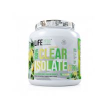 Clear 100% Isolado Zero (800g) Limonada - Clear Whey