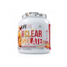 Clear 100% Isolate Zero (800g) San Francisco - Clear Whey
