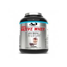 100% Natives Whey (2kg) Tiramisu - Natives Whey