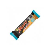 Barra Mars Com Elevado Teor De Proteínas E Baixo Teor De Açúcar (55g) Caramelo Salgado - Barras Proteicas