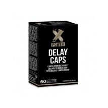 Delay (60 Kapseln) - Sexuelle Stimulanzien
