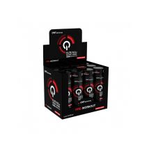 Elite No+ Pré-treino (12x80ml) Cereja - Shots Energéticos