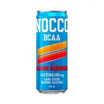 Nocco - Boissons BCAA & acides aminés Nocco bcaa drink (330ml) - Fitadium