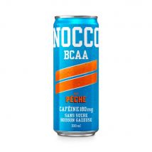 Nocco - Boissons BCAA & acides aminés Nocco bcaa drink (330ml) - Fitadium