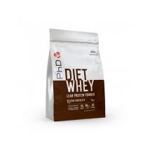 Phd Soro De Leite Dietético (1 Kg) Chocolate - Proteínas Dietéticas