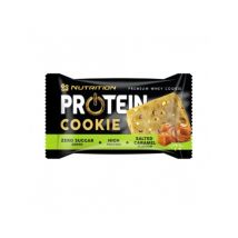 Bolacha Proteica (50g) Caramelo Salgado - Bolachas Proteicas