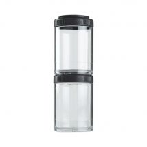 Blender Bottle - Shakers & gourdes Go Stak 2 Pak 150ml - Fitadium