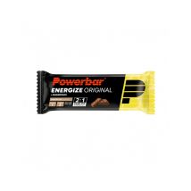 Energize Bar (55g) Chocolate - Barritas Energéticas