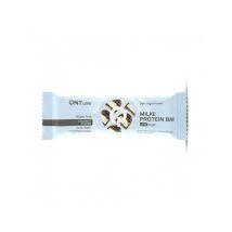 Barrita De Proteínas Milkii (60 G) Chocolate Con Coco - Barritas Proteicas