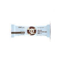Milkii Protein Bar (60g) Brownie - Proteinriegel