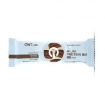 QNT - Nutrition Sportive Milkii protein bar (60g) - Fitadium