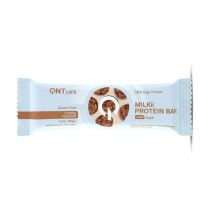 Qnt - Nutrition Sportive Milkii protein bar (60g) - Fitadium