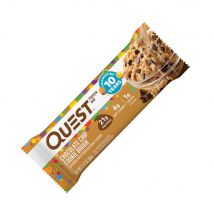 Quest Nutrition - Nutrition Sportive Quest bars dipped (50g) - Fitadium