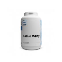 Aislado De Suero Nativo (1,2 Kg) Neutro - Whey Isolate (aislado)