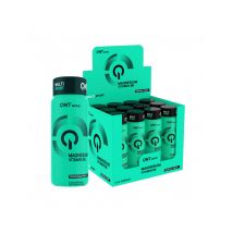 Magnésio Sport (12x80ml) - Magnésio