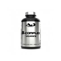 B-komplex Vitamine (90 Kapseln) - Vitamin B
