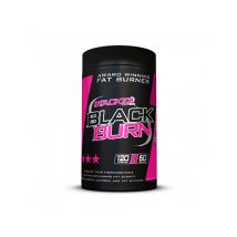 Black Burn (120 Kapseln) - Fettverbrenner