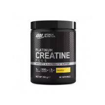 Platinum Creatina Plus (350g) Ananás - Creatinas