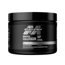 Muscletech - Compléments alimentaires Platinum creatine (200g) - Fitadium