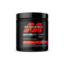 Vapor X5 Pre-workout (248g) Blauwe Framboos - Pre-workout