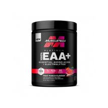 Platinum Eaa+ (400g) Fruit Punch - Eaa