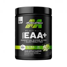 Muscletech - EAA Platinium eaa+ (400g) - Fitadium