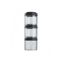 Go Stak 3 Pak (60ml) Negro - Agitadores Y Botellas De Agua