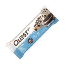 Quest Nutrition - Nutrition Sportive Quest bars dipped (50g) - Fitadium