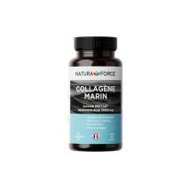 Natura Force Marines Kollagen (90 Kapseln) - Kollagen