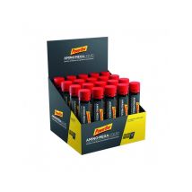 Ampola Líquida De Amino Mega (20x25ml) - Aminoácidos