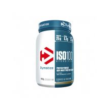 Iso-100 Hydrolysiert (932g) Cookies & Cream - Hydrolysiertes Whey-protein