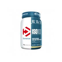 Iso-100 Hydrolysiert (932g) Vanille - Hydrolysiertes Whey-protein