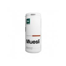 Muesli (500 G) Chocolate - Cereales Y Granola