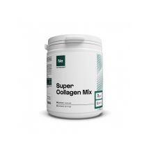 Super Collagen Mix (120 Caps) - Kollagen