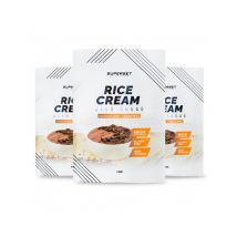 Rice Cream (3x1kg) Chocolat Caramel - Cremes Aus Reis