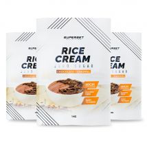 Rice cream (3x1kg) - Superset Nutrition -