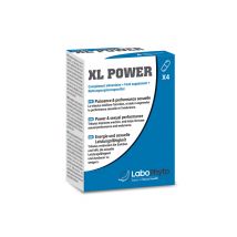 Potencia Xl (4 Tapones) - Estimulantes Sexuales