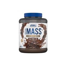 Massa Crítica Profissional (2,4 Kg) Chocolate - Mass Gainers