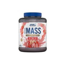 Kritische Massa Professioneel (2,4kg) Aardbei - Stijgers